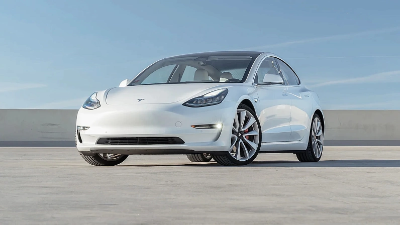 Model 3